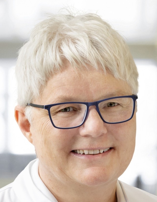 MCR Gynäkologie, die Frauenärztliche Praxis im Medical Center Rohrdorf